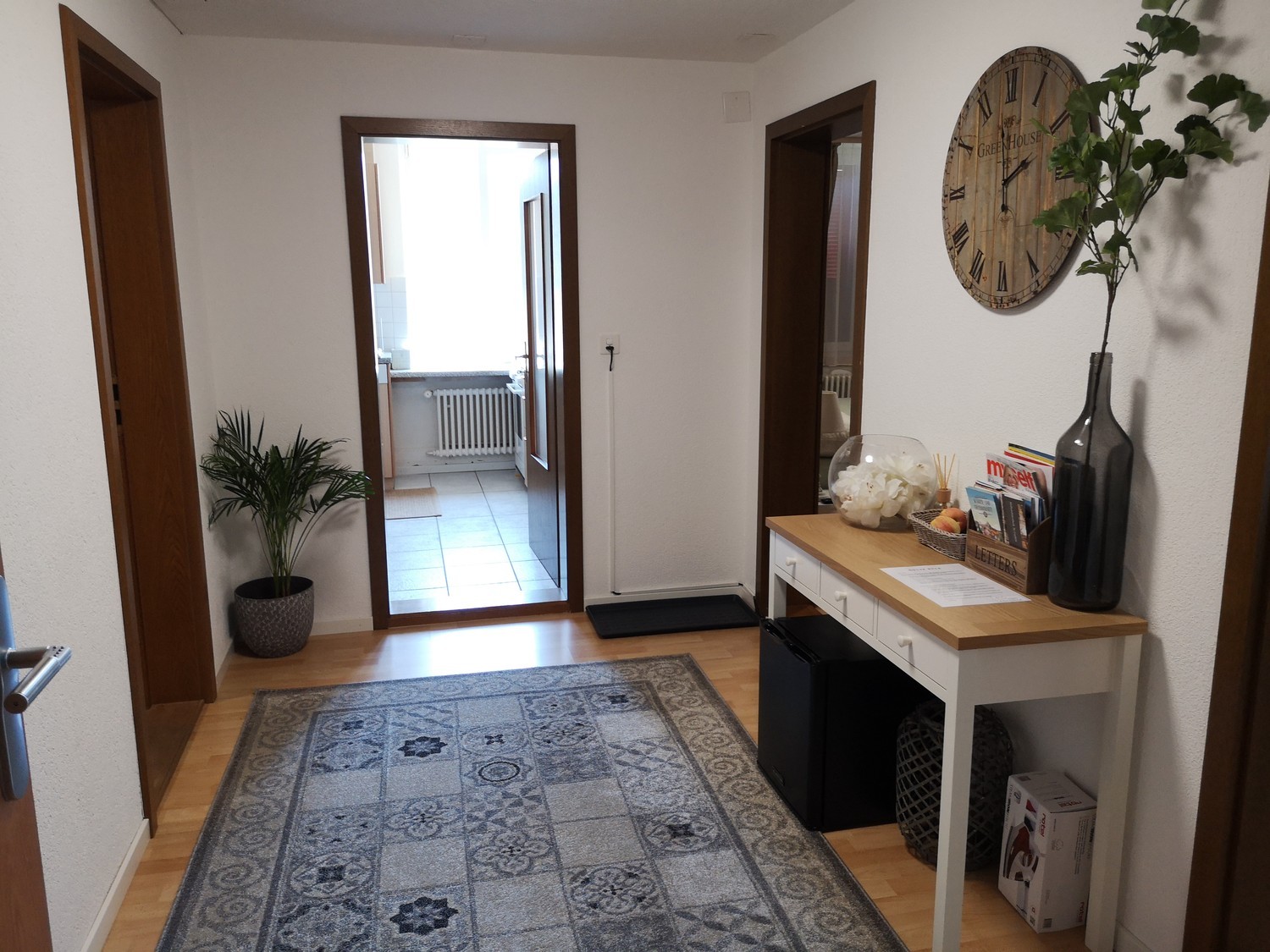 3 pièces appartement, photo 4 sur 9
