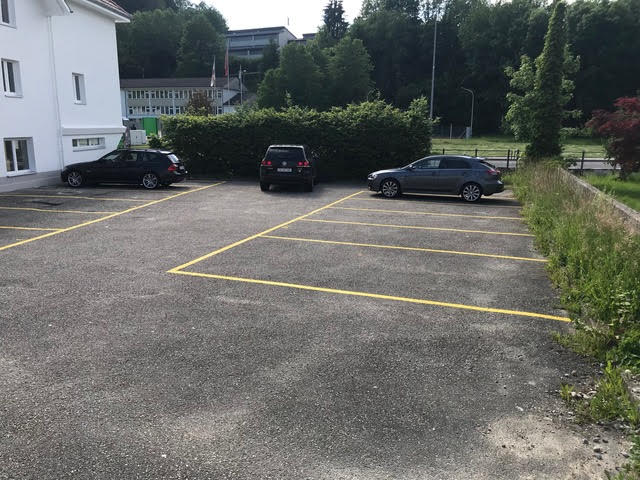 Place disponible, photo 3 sur 4