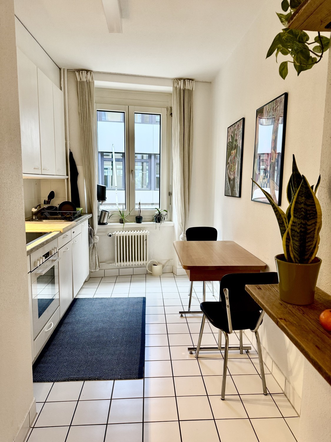 Chambre dans un appartement partagé, photo 2 sur 7