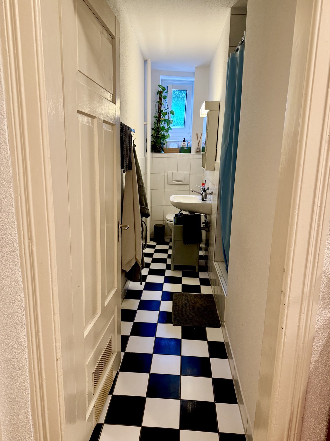 Chambre dans un appartement partagé, photo 7 sur 7
