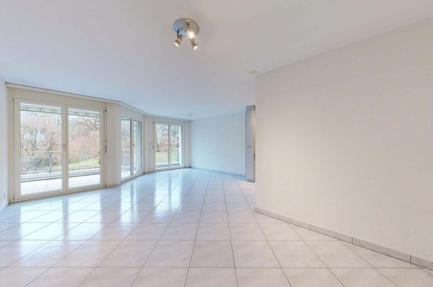 Appartement de 4 ½ pièces, photo 1 sur 8