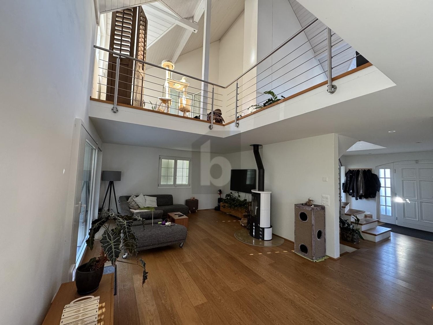 Maison individuelle de 4 ½ pièces, photo 2 sur 4