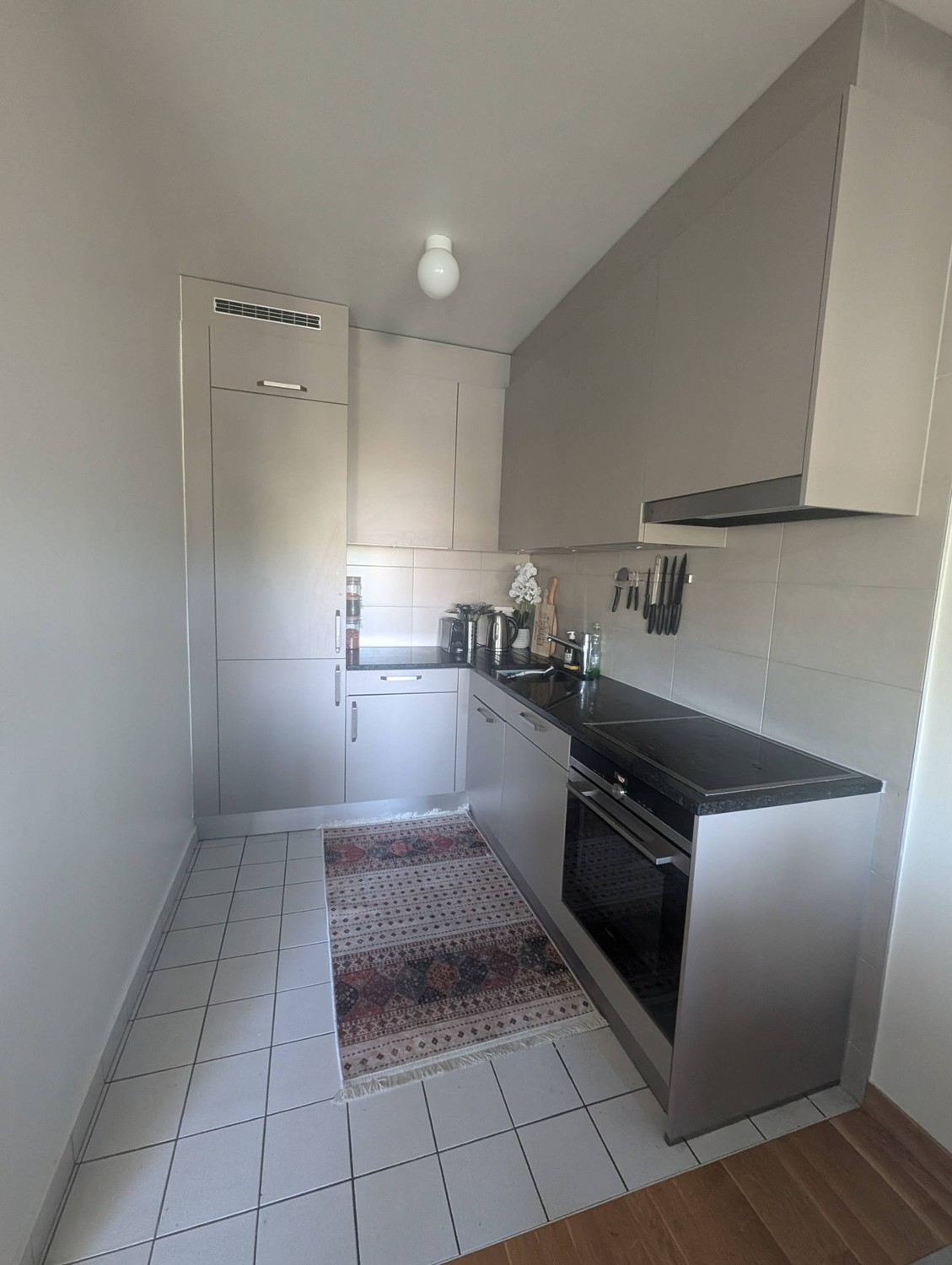 Appartement de 3 pièces, photo 4 sur 4