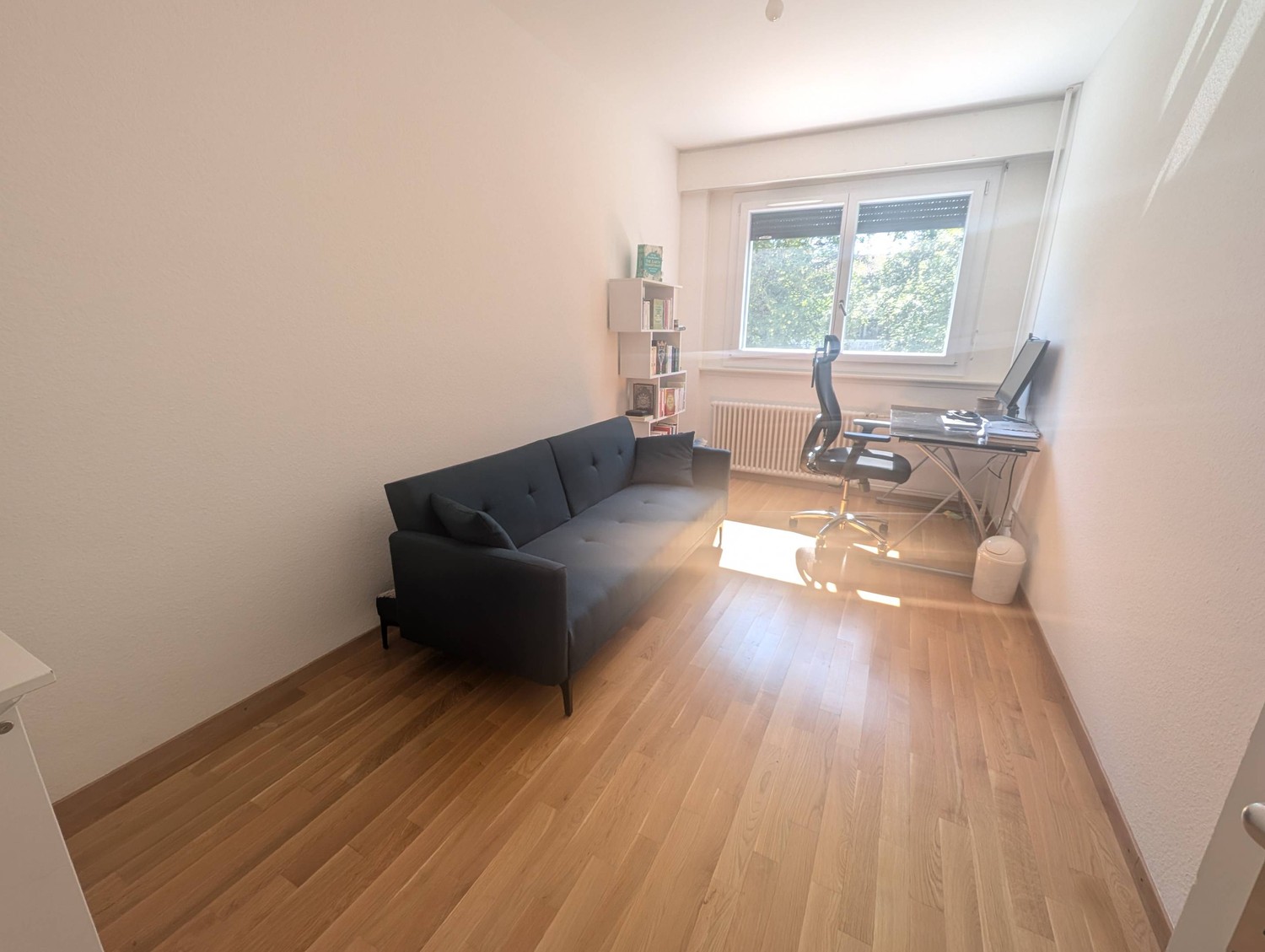 Appartement de 3 pièces, photo 3 sur 4