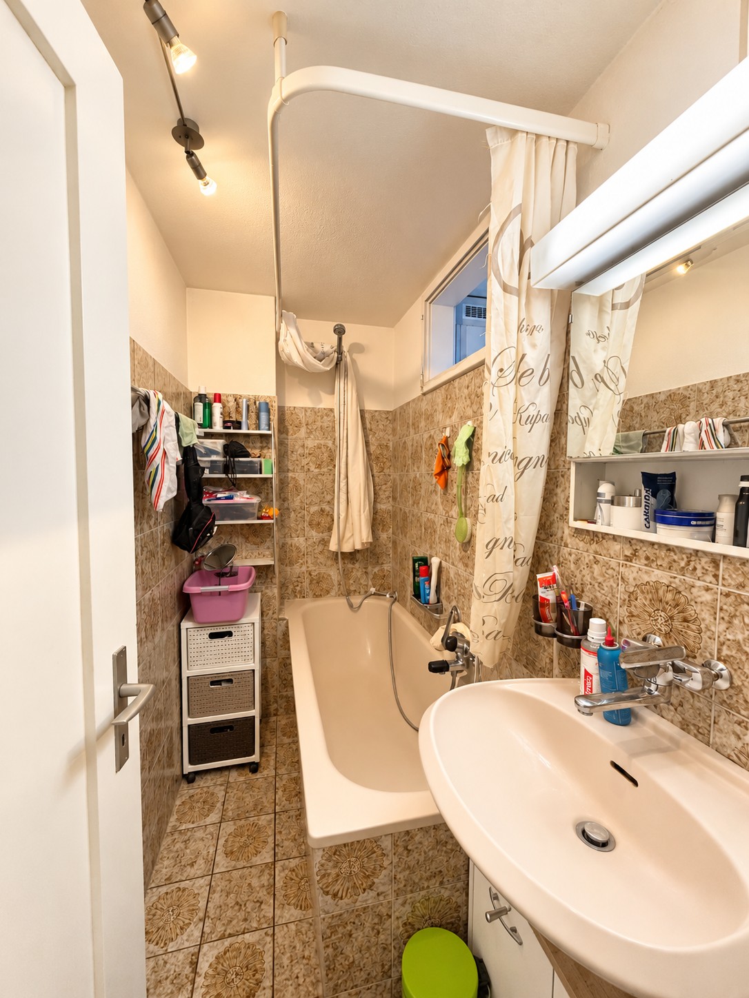 Appartement de 4 pièces, photo 8 sur 9