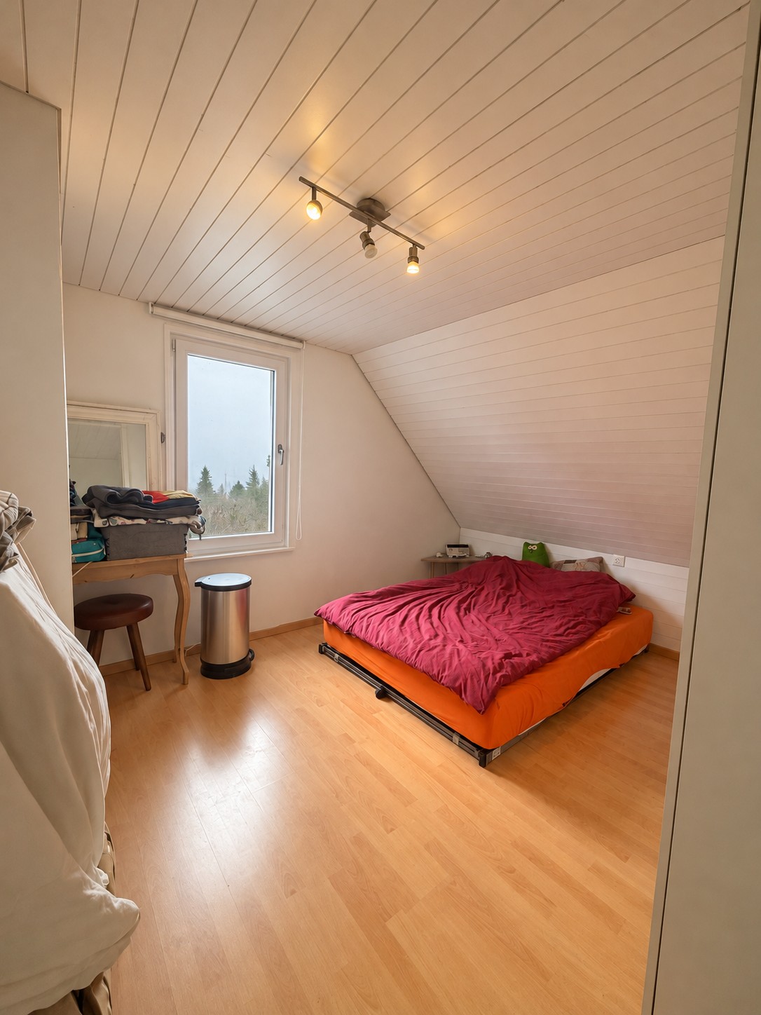 Appartement de 4 pièces, photo 6 sur 9