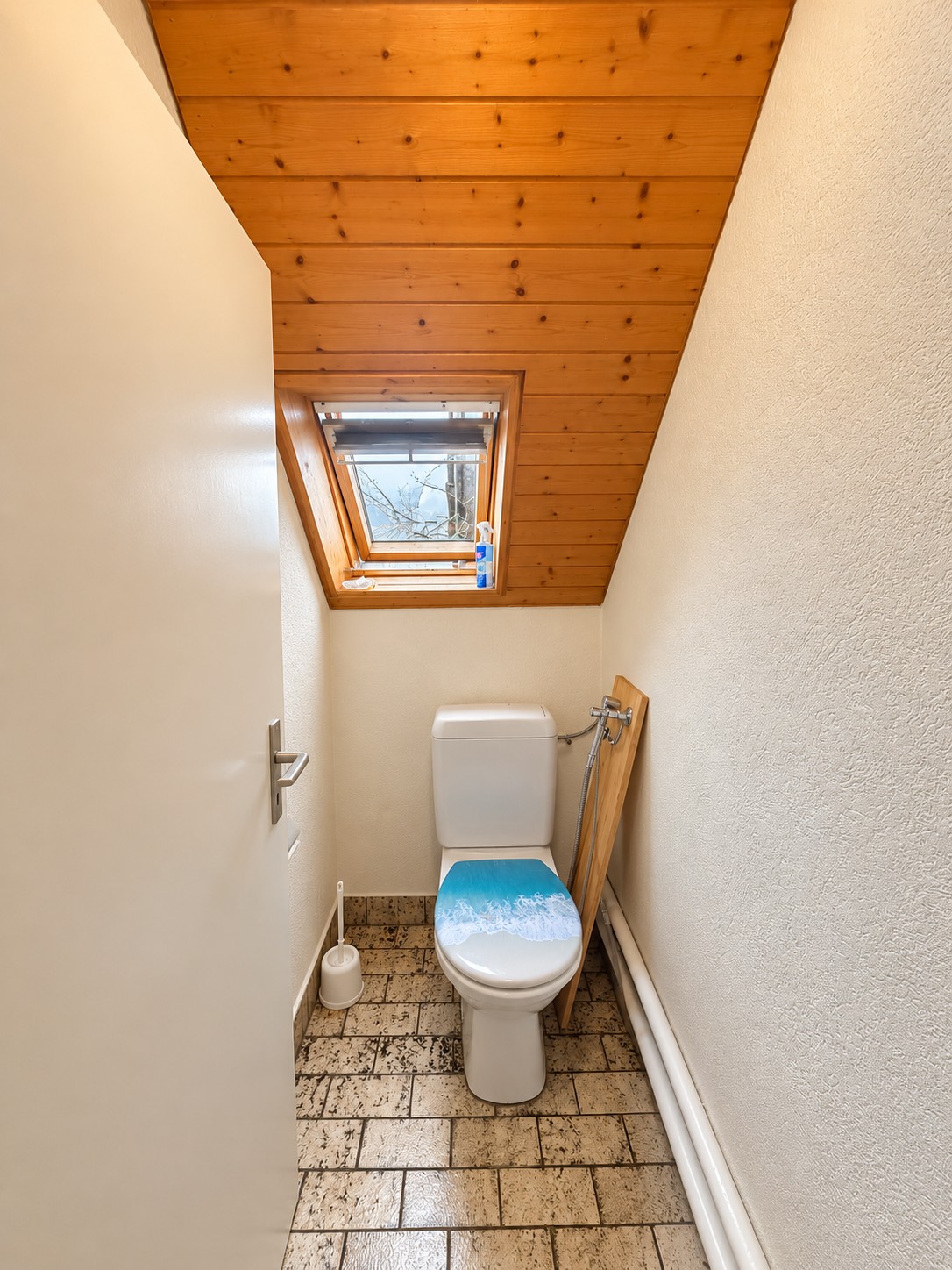 Appartement de 4 pièces, photo 9 sur 9