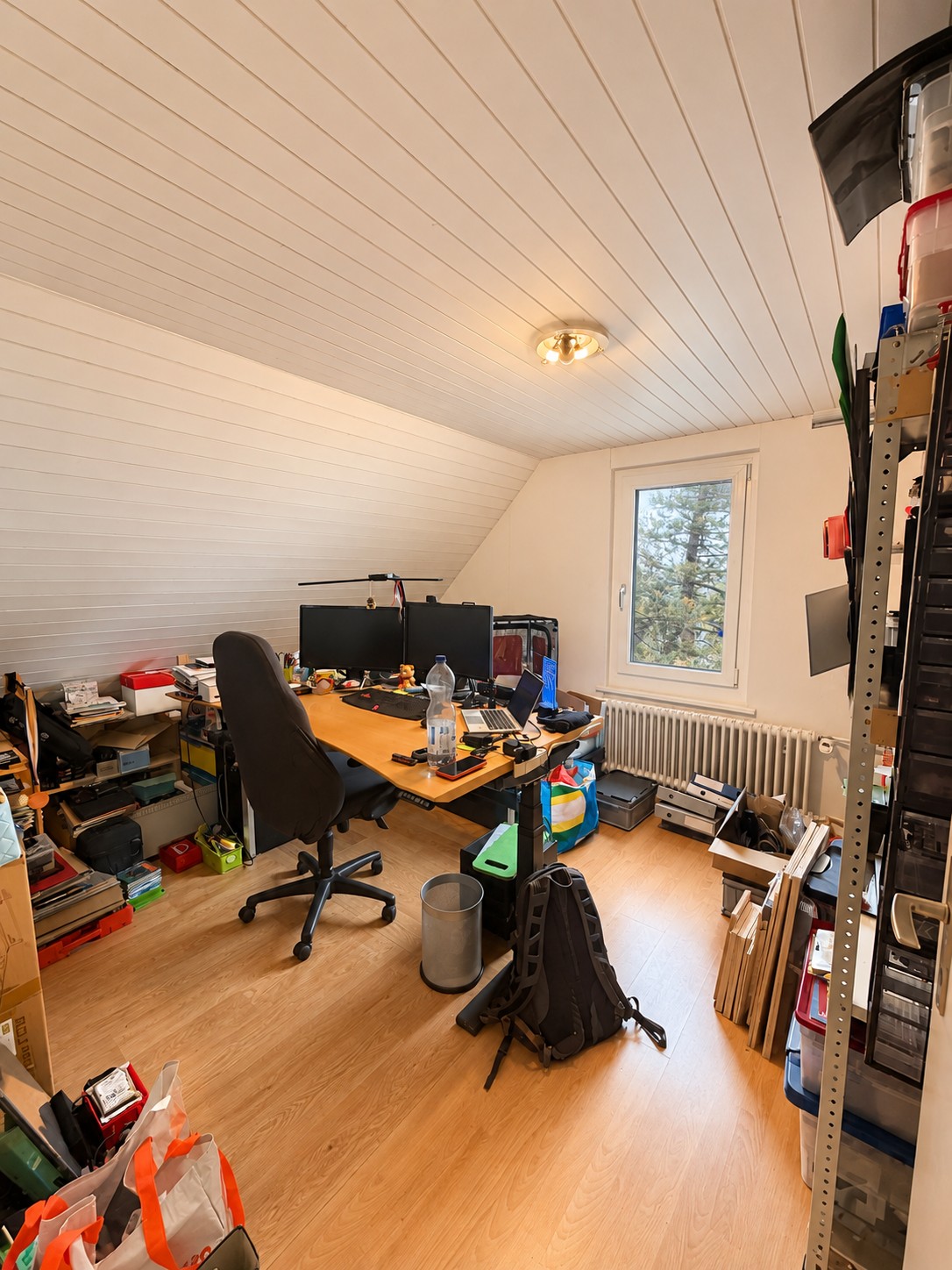Appartement de 4 pièces, photo 7 sur 9