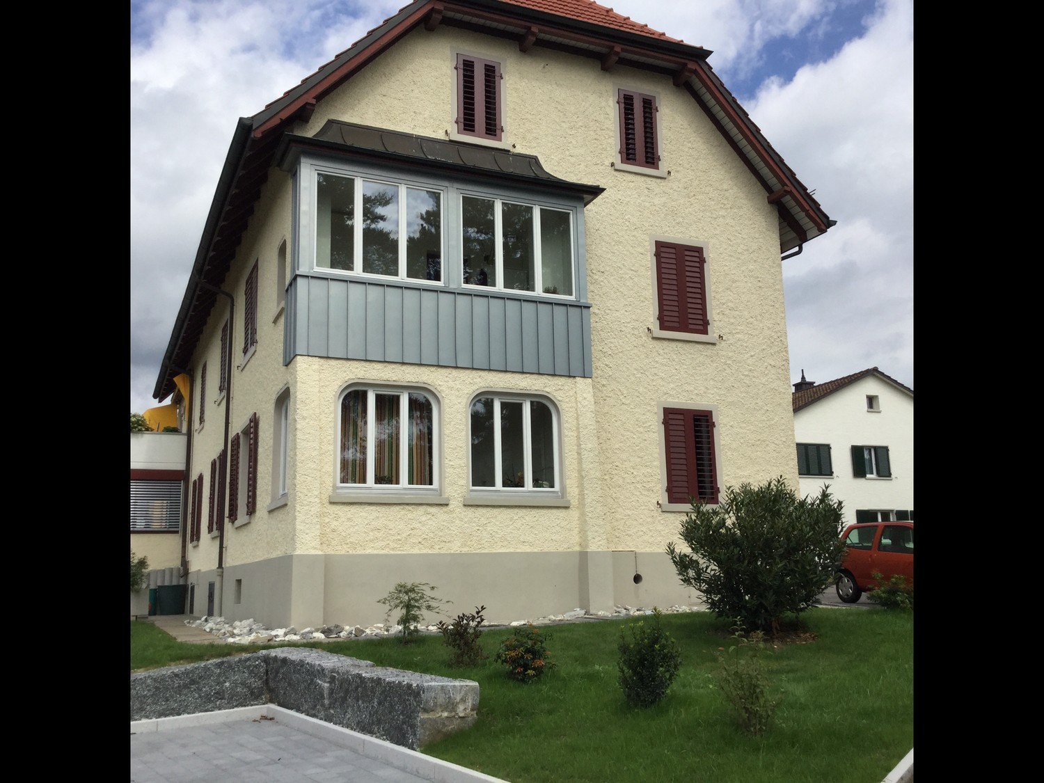 Appartement de 4 pièces, photo 1 sur 9