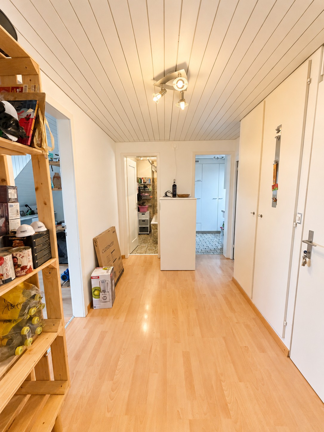 Appartement de 4 pièces, photo 2 sur 9