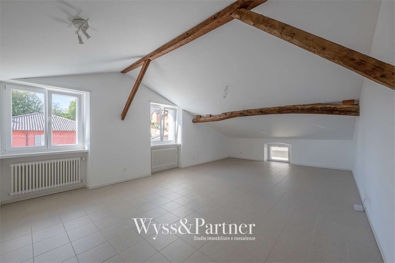 Appartement de 3 ½ pièces, photo 1 sur 10