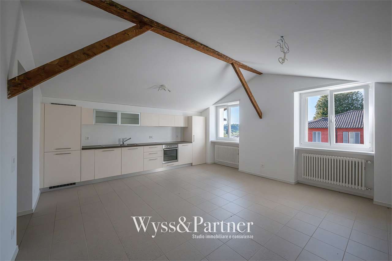 Appartement de 3 ½ pièces, photo 2 sur 10