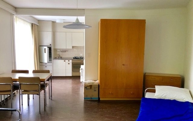 Appartement de 1 ½ pièce, photo 2 sur 4