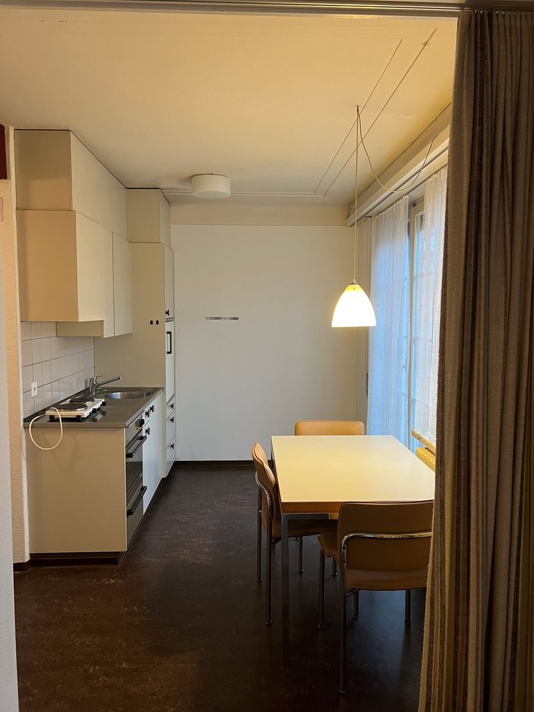 Appartement de 1 ½ pièce, photo 4 sur 4