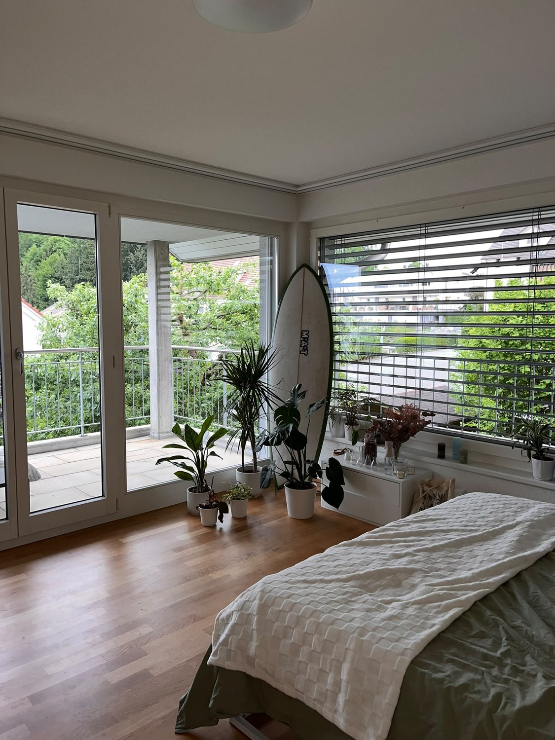 Chambre en colocation, photo 3 sur 10