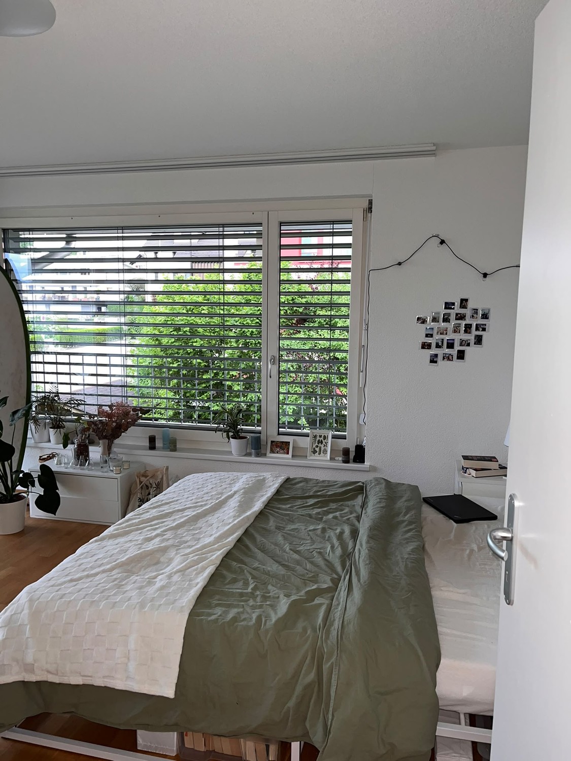 Chambre en colocation, photo 4 sur 10