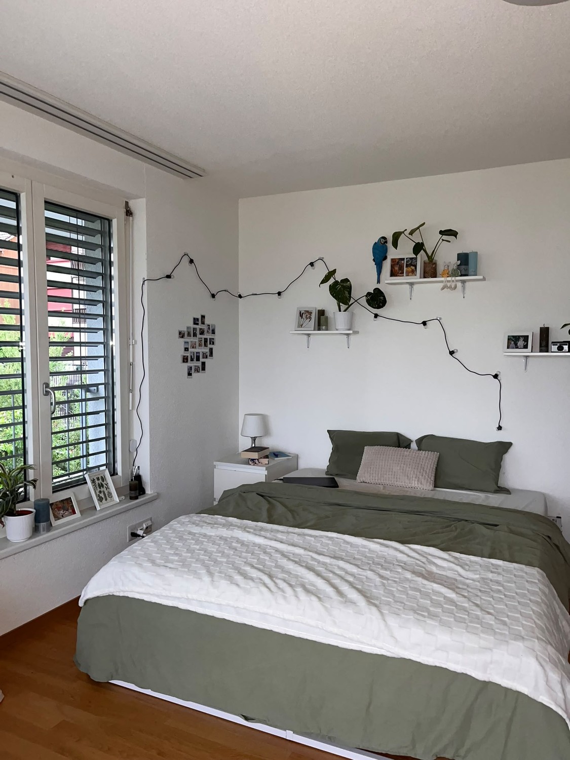 Chambre en colocation, photo 1 sur 10