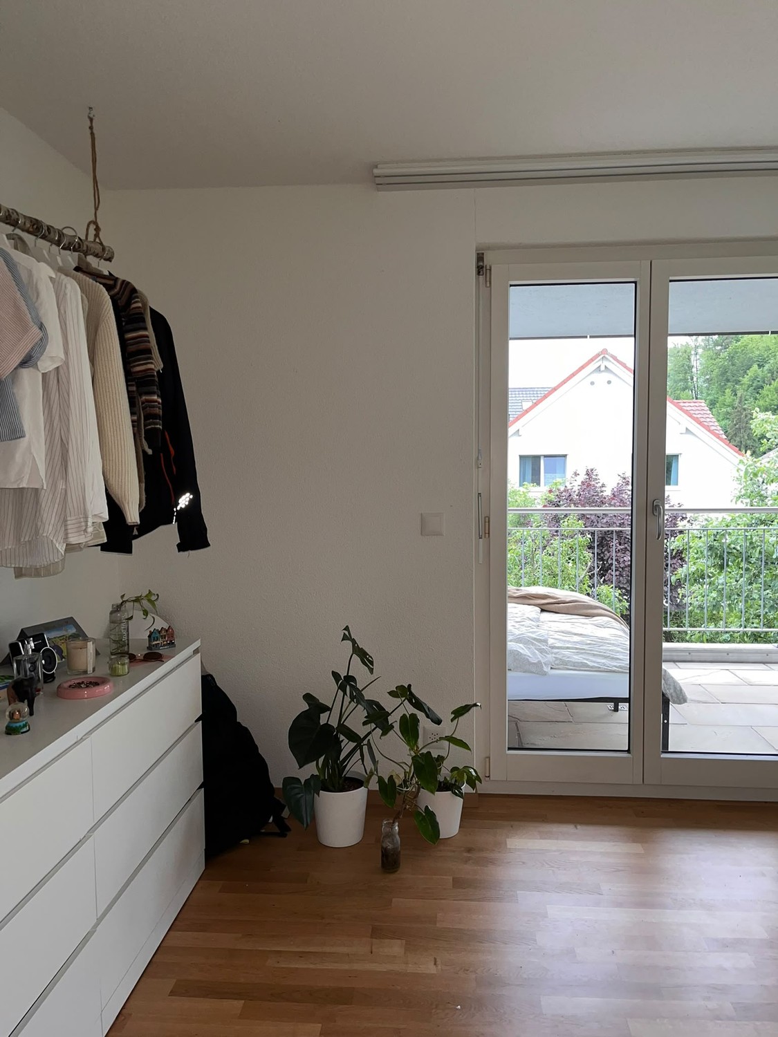 Chambre en colocation, photo 5 sur 10