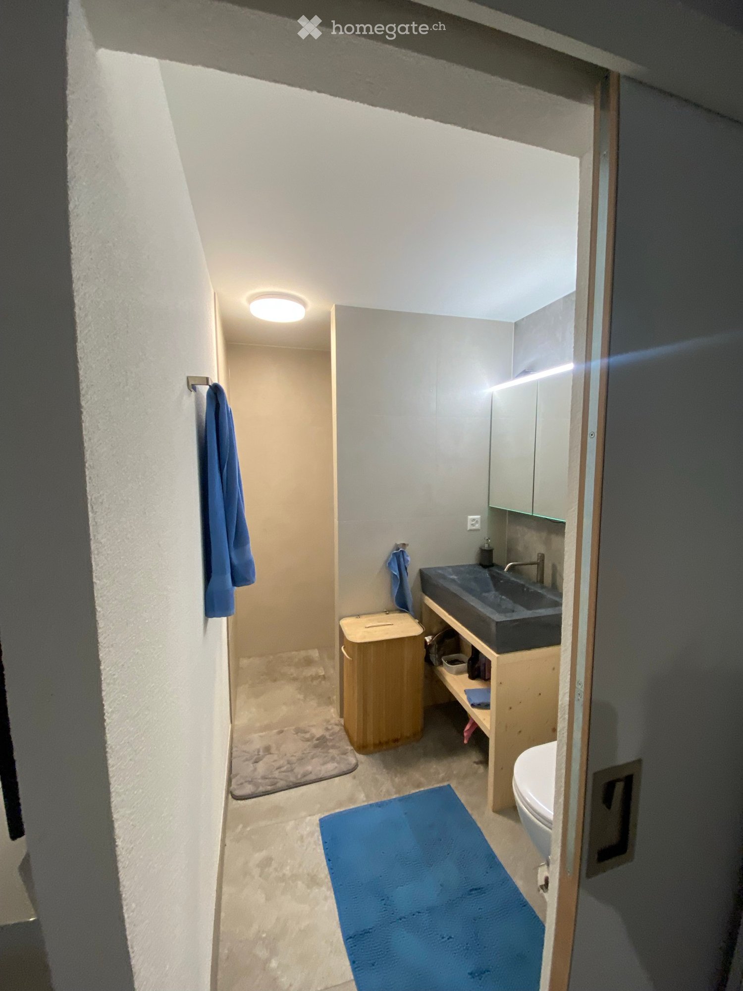 2 rooms apartment, photo 1 sur 5
