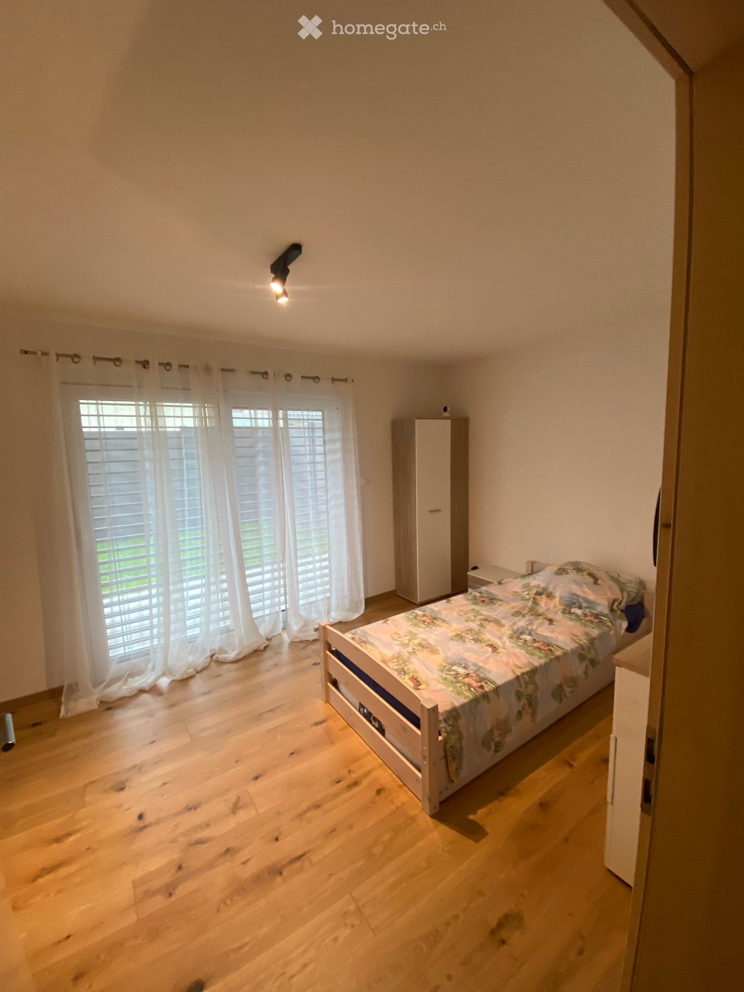 2 rooms apartment, photo 3 sur 5