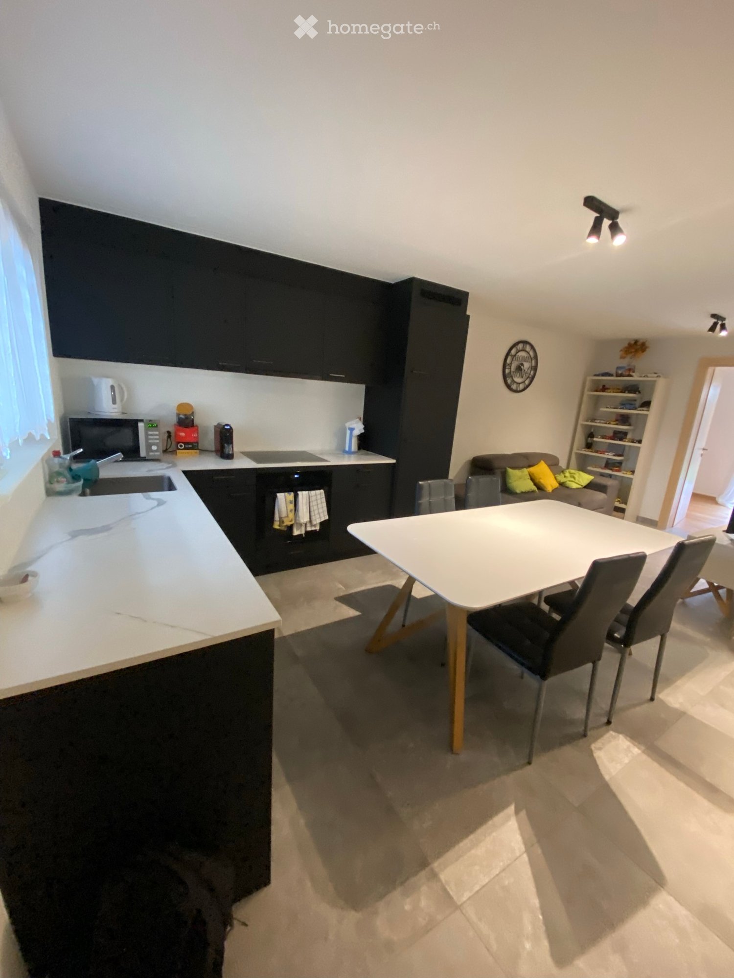 2 rooms apartment, photo 2 sur 5