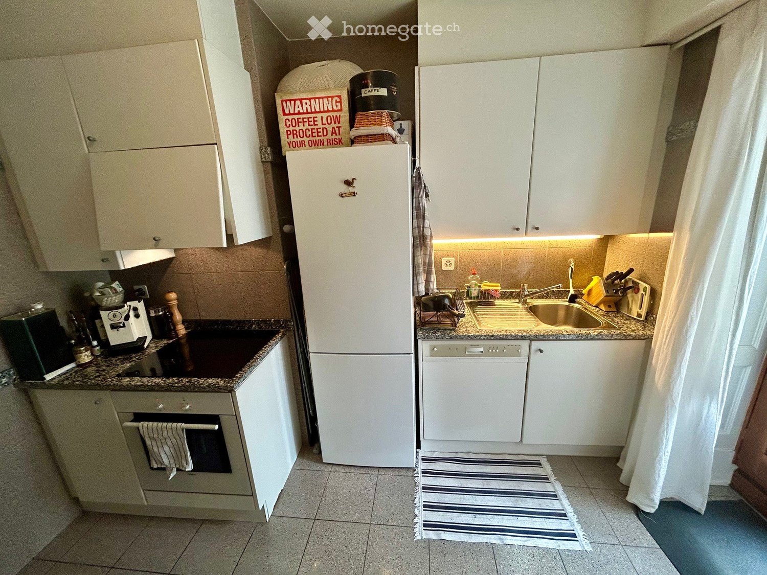 Appartement de 2 pièces, photo 1 sur 5