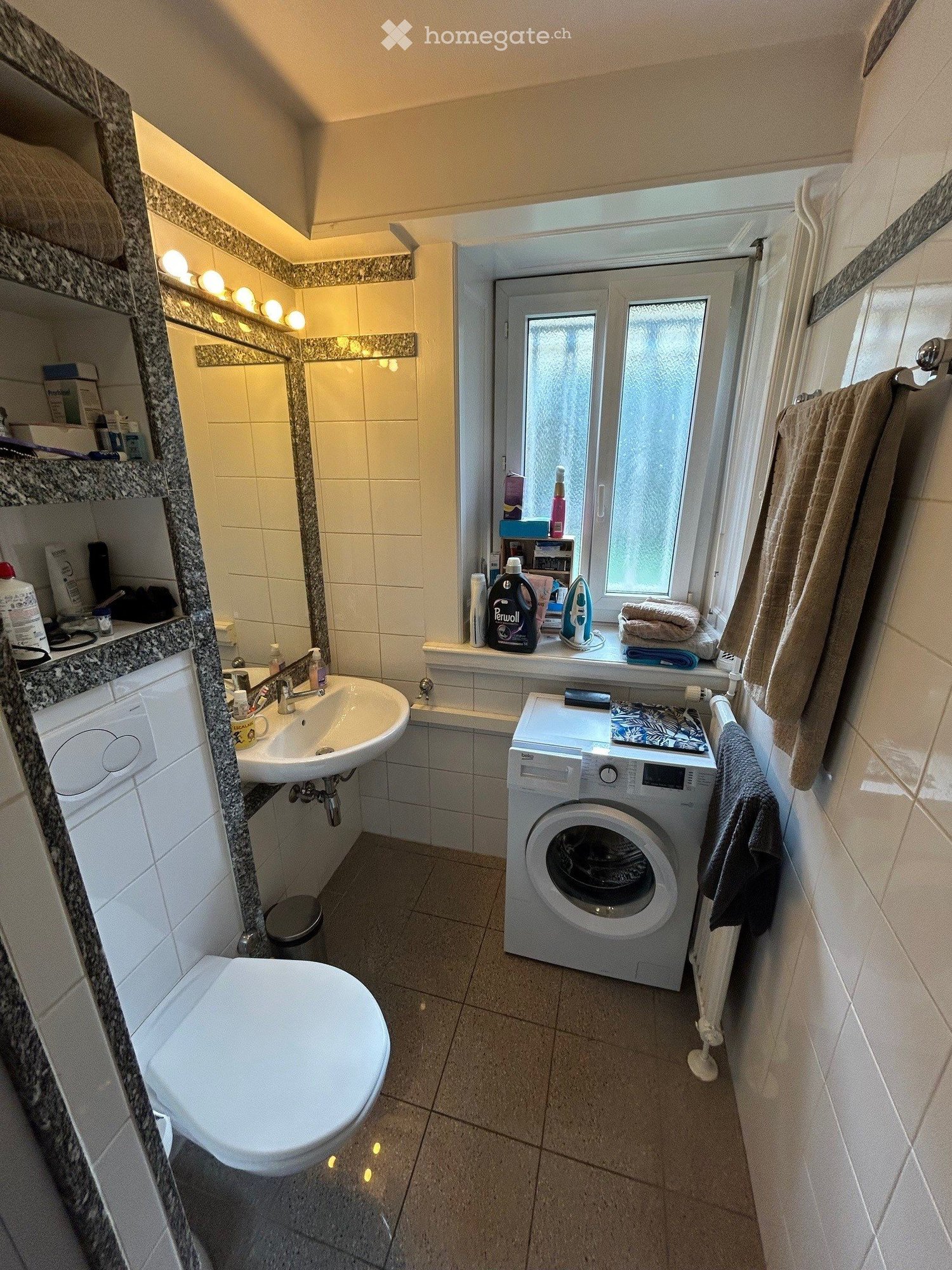 Appartement de 2 pièces, photo 2 sur 5