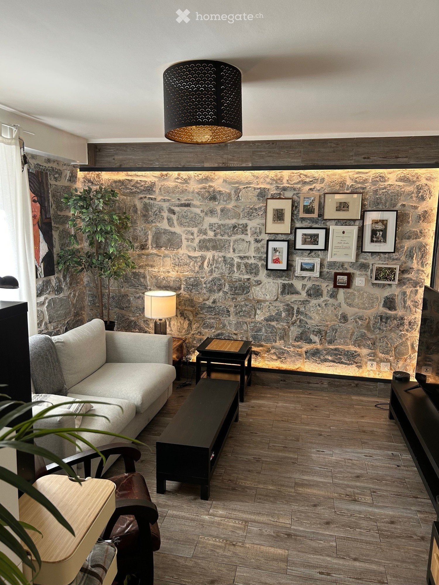 Appartement de 2 pièces, photo 5 sur 5