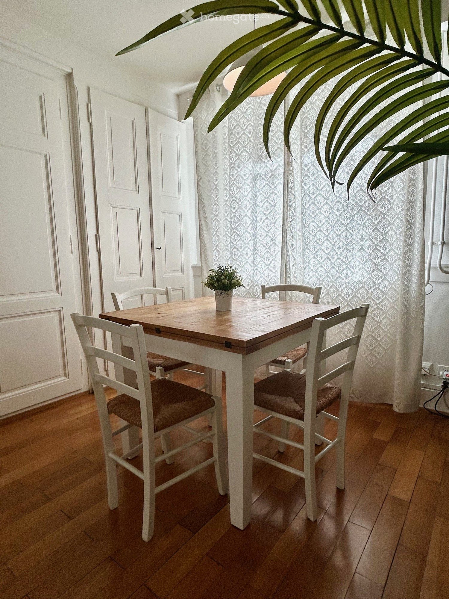 Appartement de 2 pièces, photo 3 sur 5