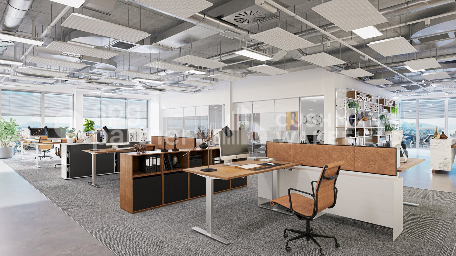 652m² commercial, photo 3 sur 10