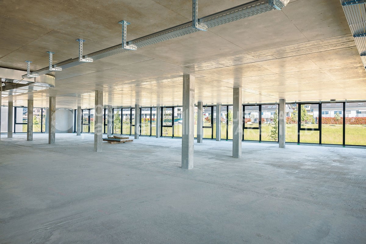 652m² commercial, photo 6 sur 10