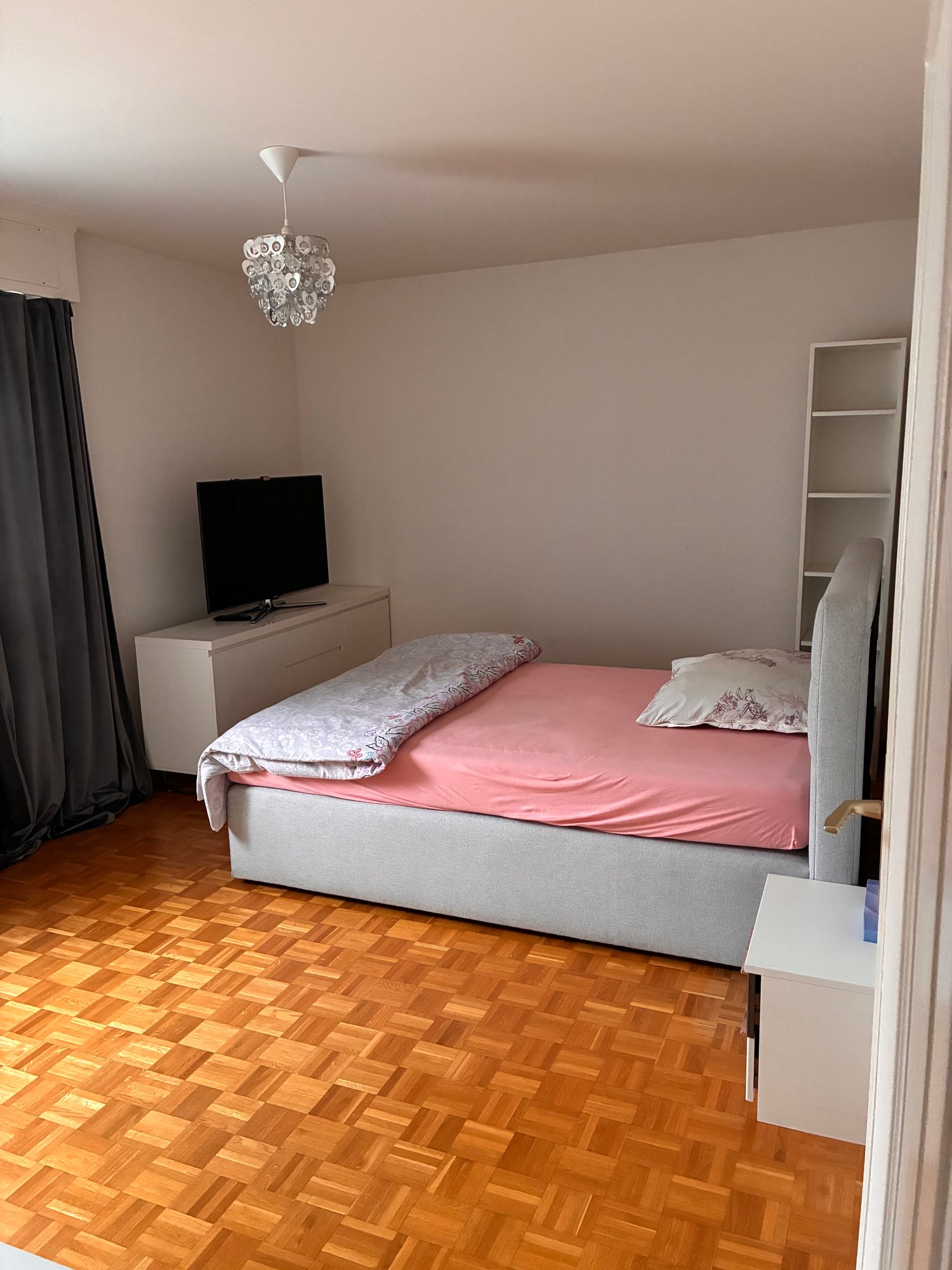 3 ½ rooms apartment, photo 8 sur 10