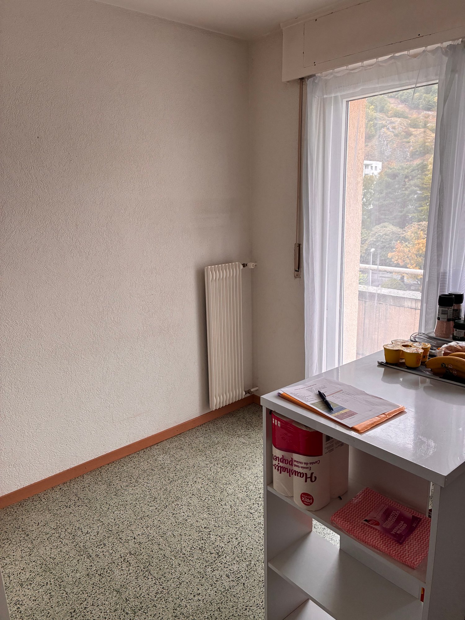3 ½ rooms apartment, photo 3 sur 10