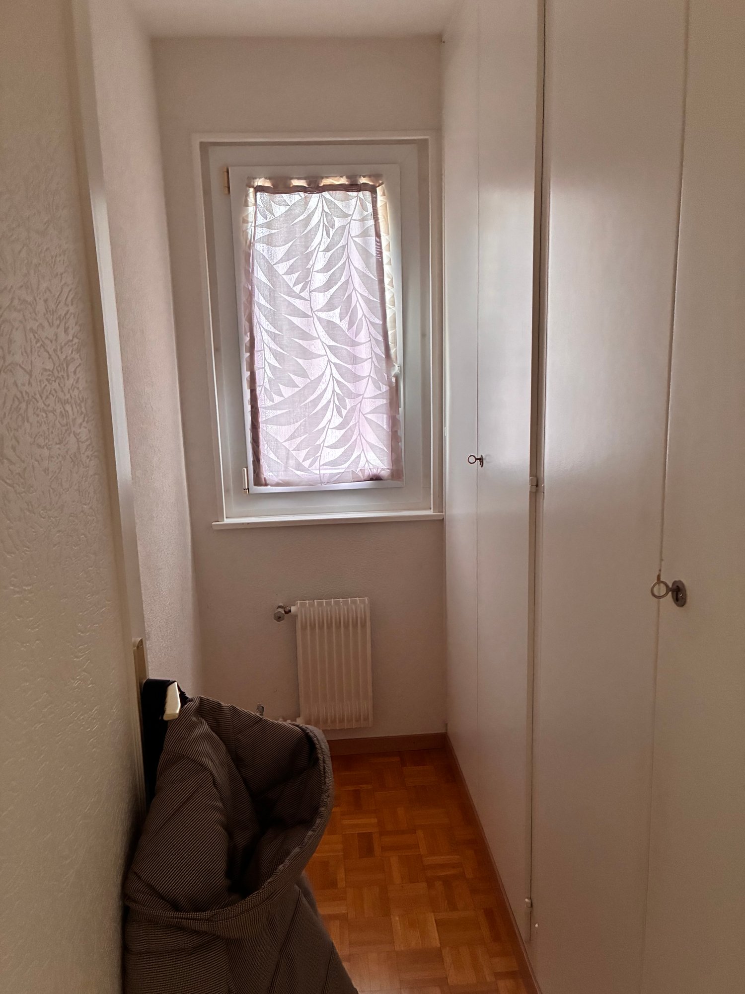 3 ½ rooms apartment, photo 1 sur 10