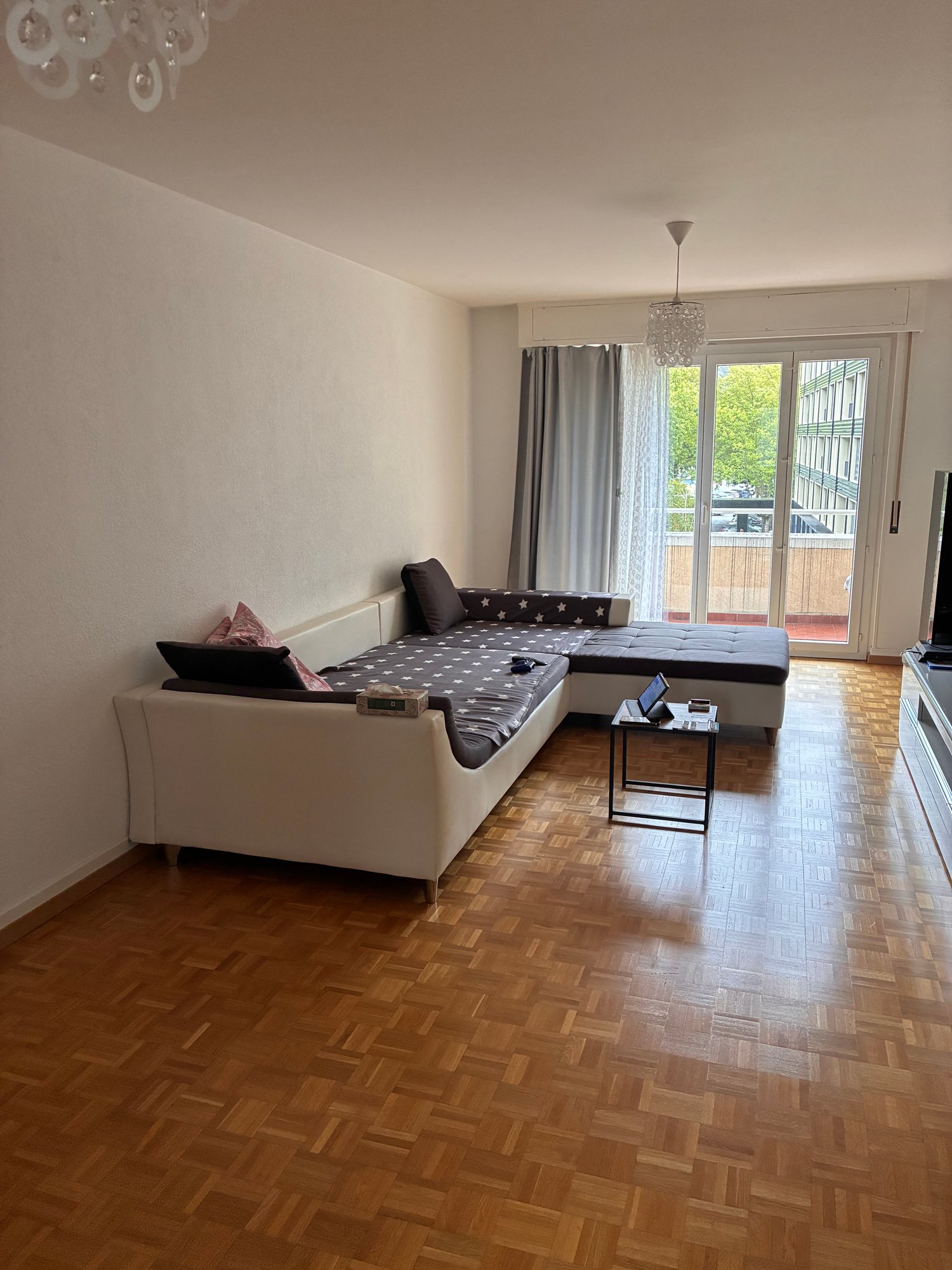 3 ½ rooms apartment, photo 4 sur 10