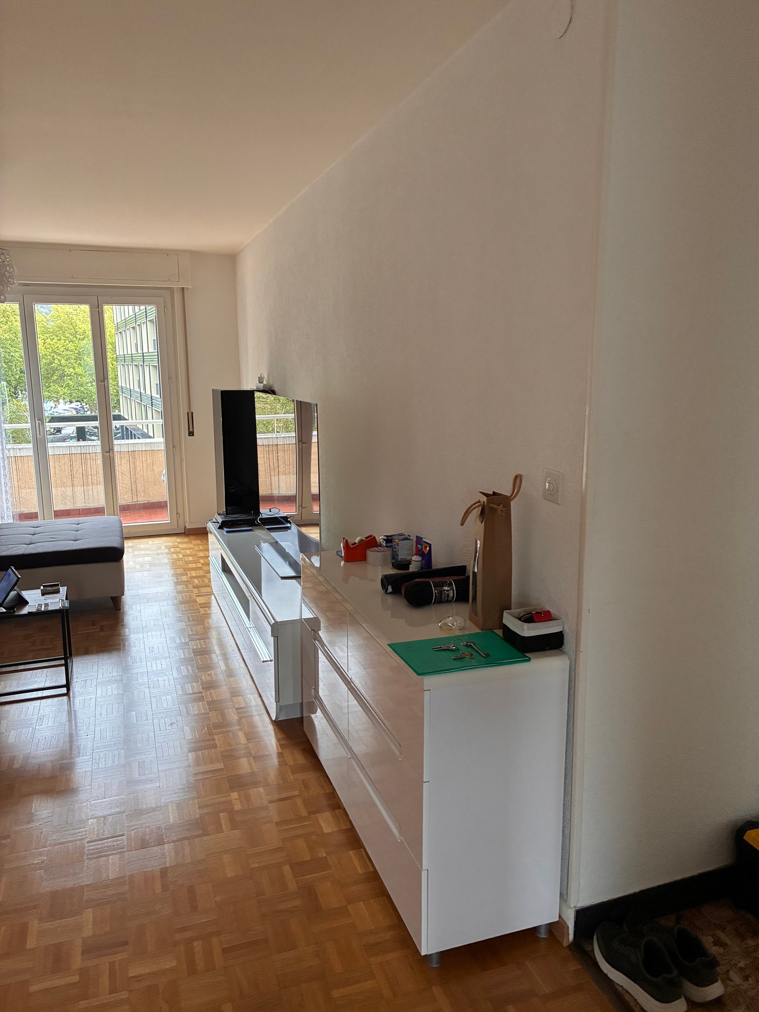 3 ½ rooms apartment, photo 5 sur 10
