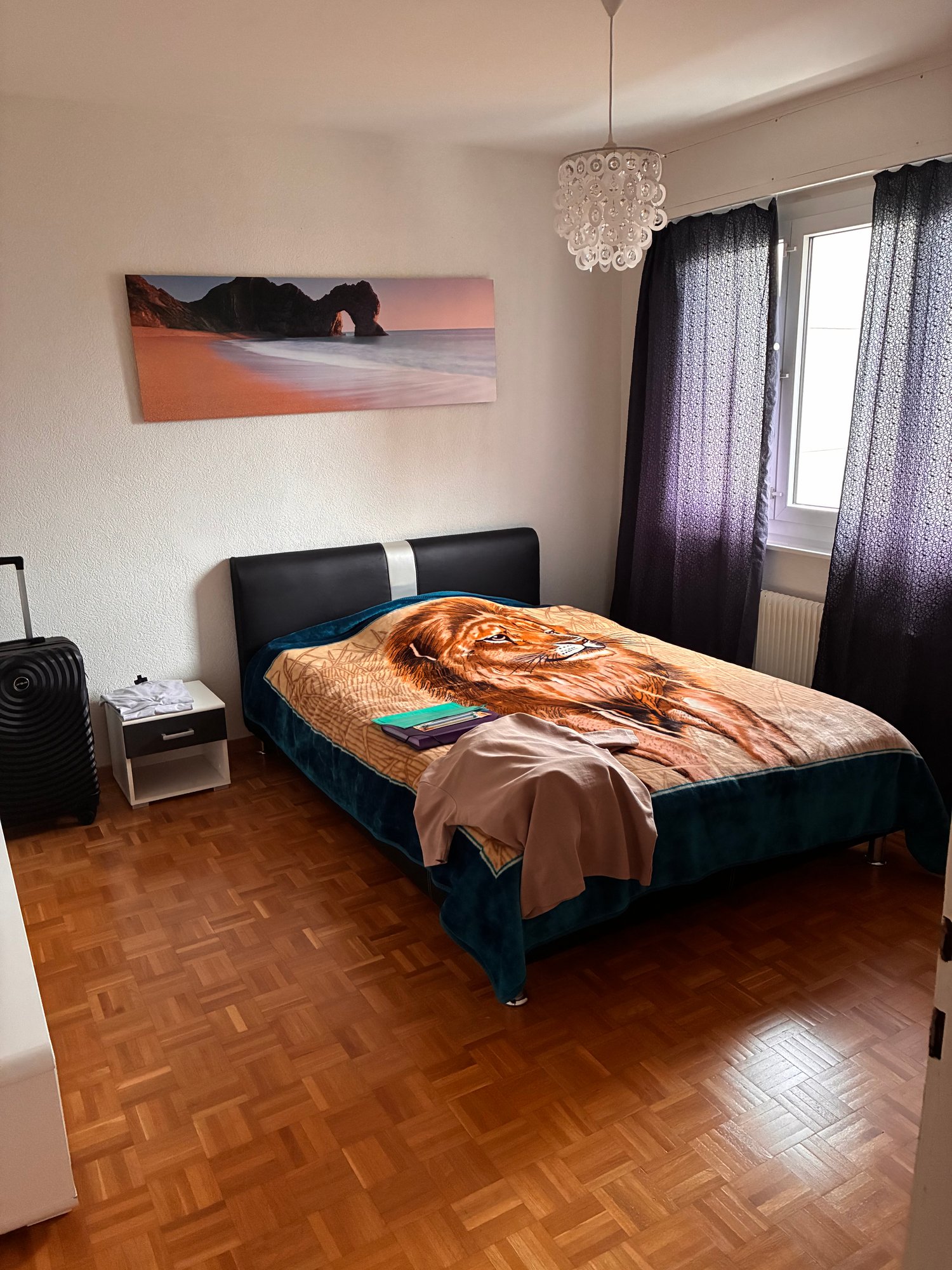 3 ½ rooms apartment, photo 7 sur 10