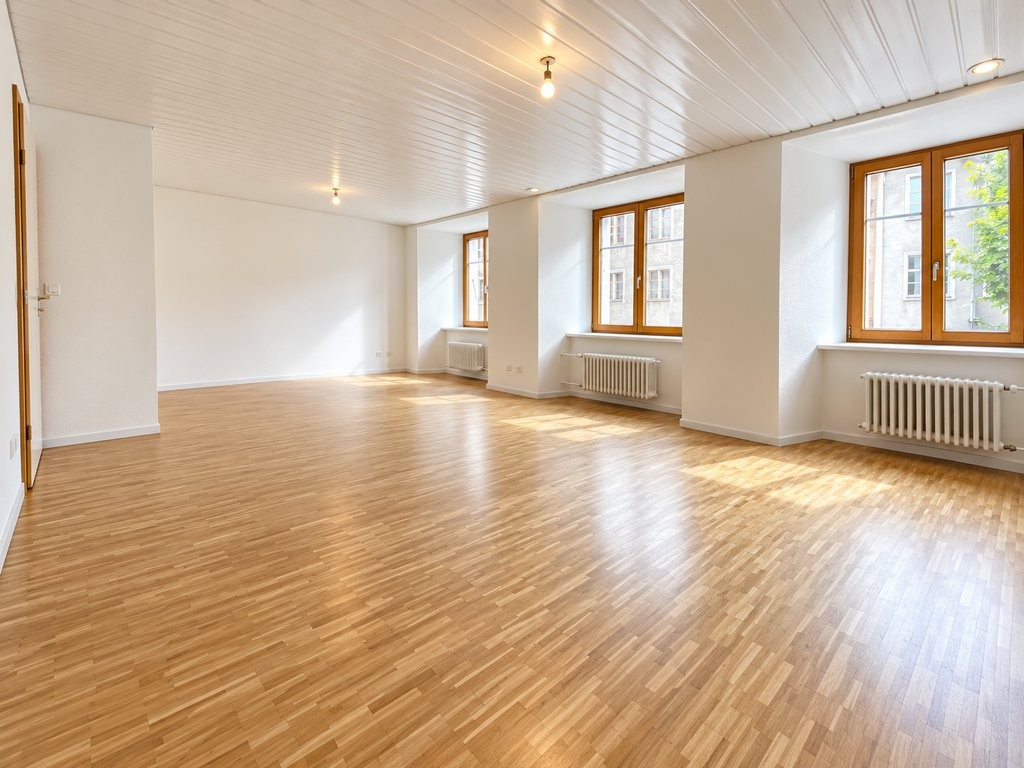 3 ½ rooms apartment, photo 1 sur 8