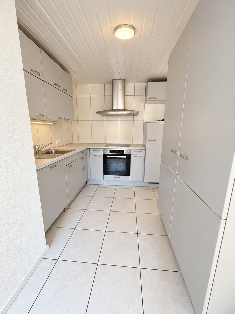 3 ½ rooms apartment, photo 5 sur 8