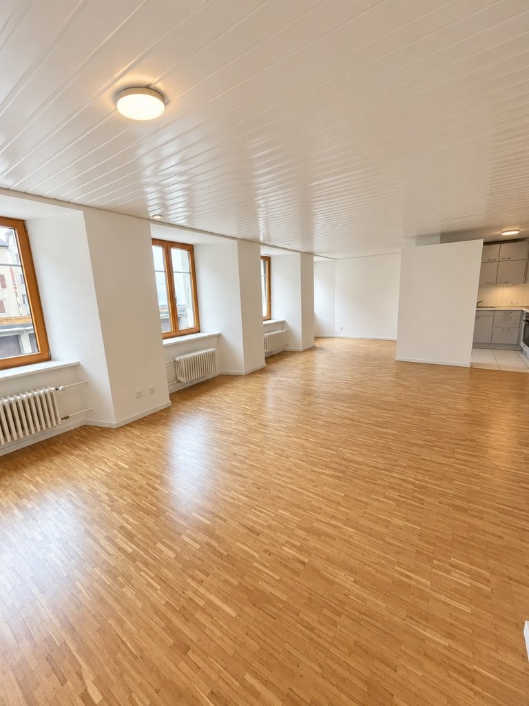 3 ½ rooms apartment, photo 2 sur 8
