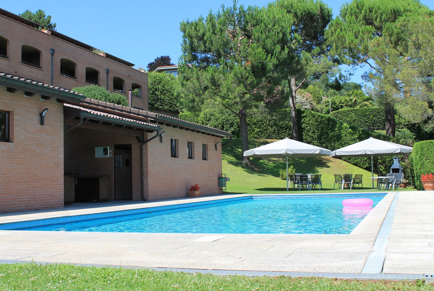 3 ½ pièces appartement