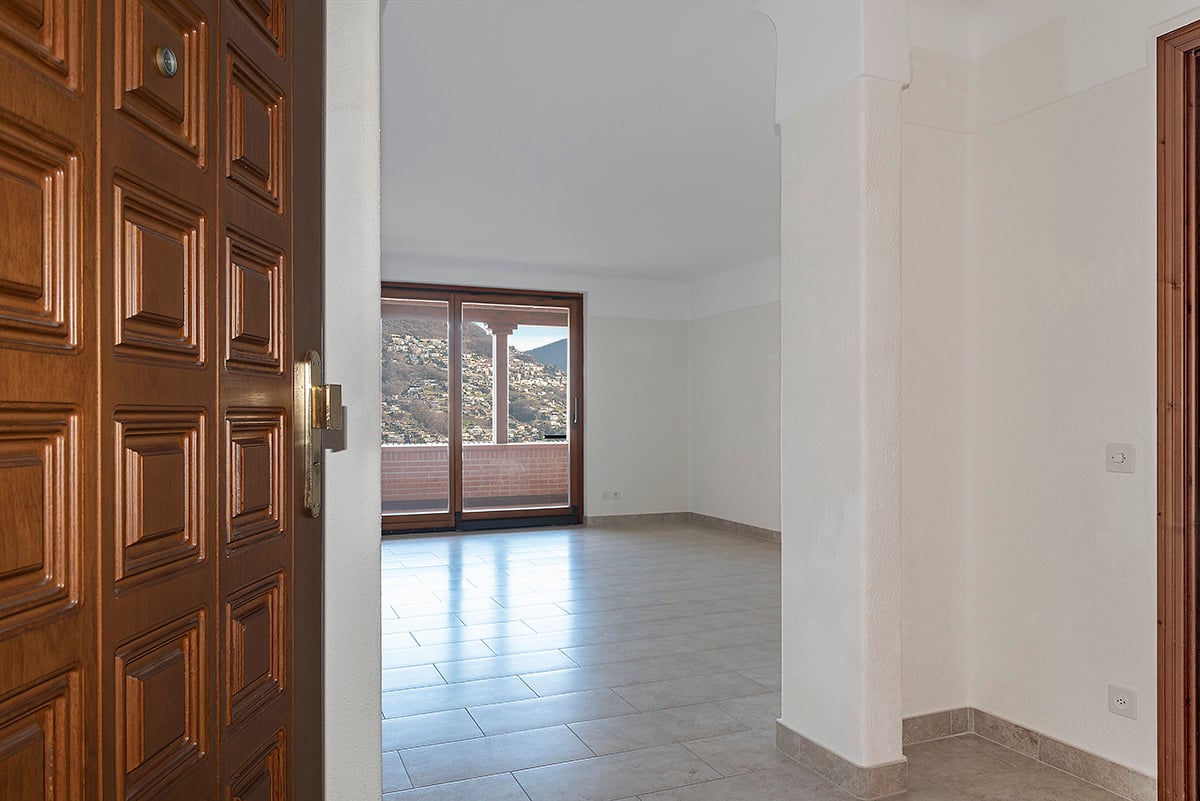 3 ½ pièces appartement