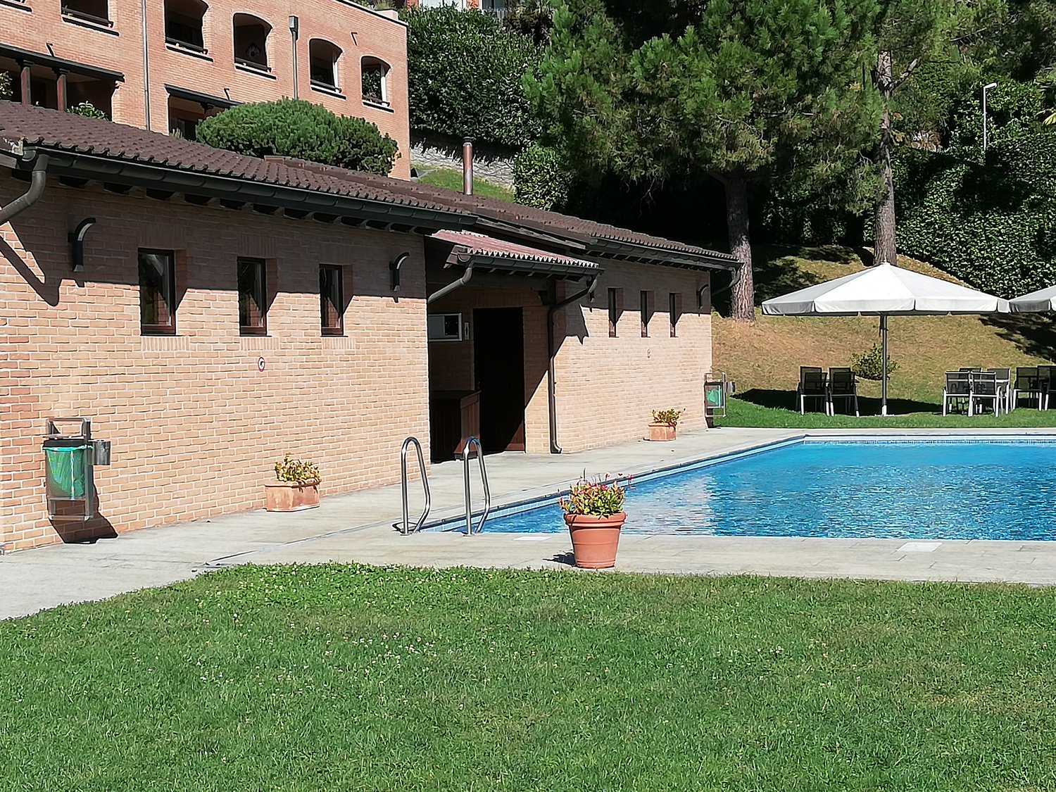 3 ½ pièces appartement