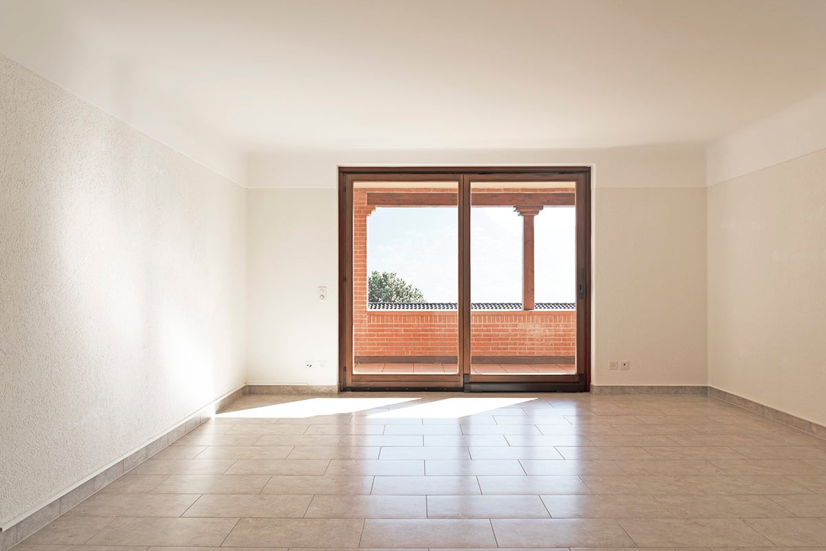3 ½ pièces appartement