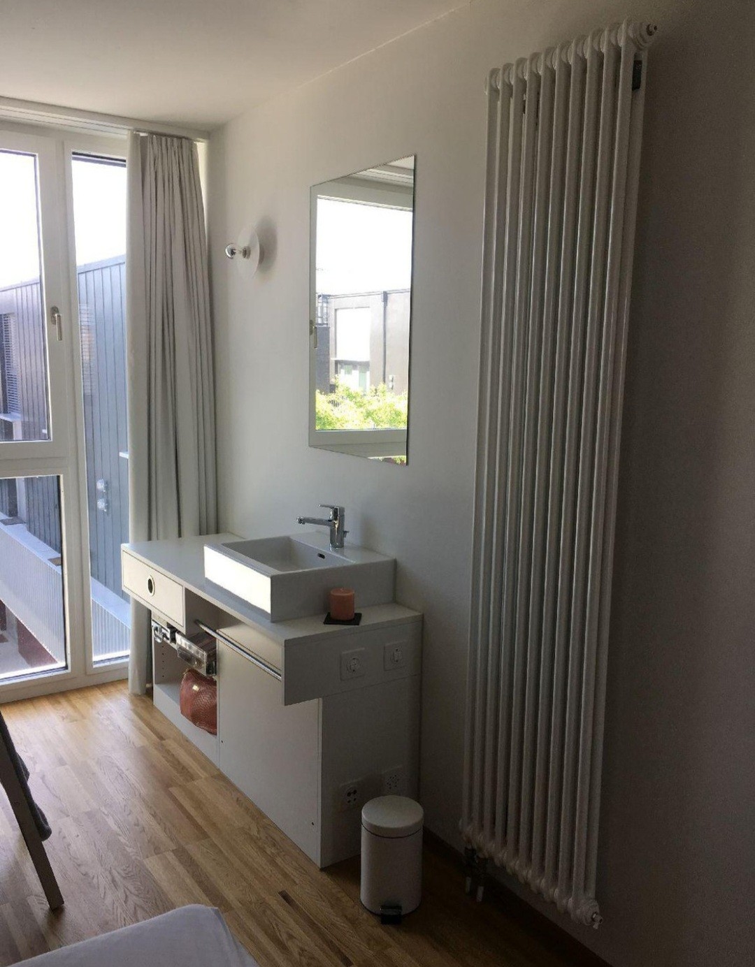 Maison individuelle de 2 ½ pièces