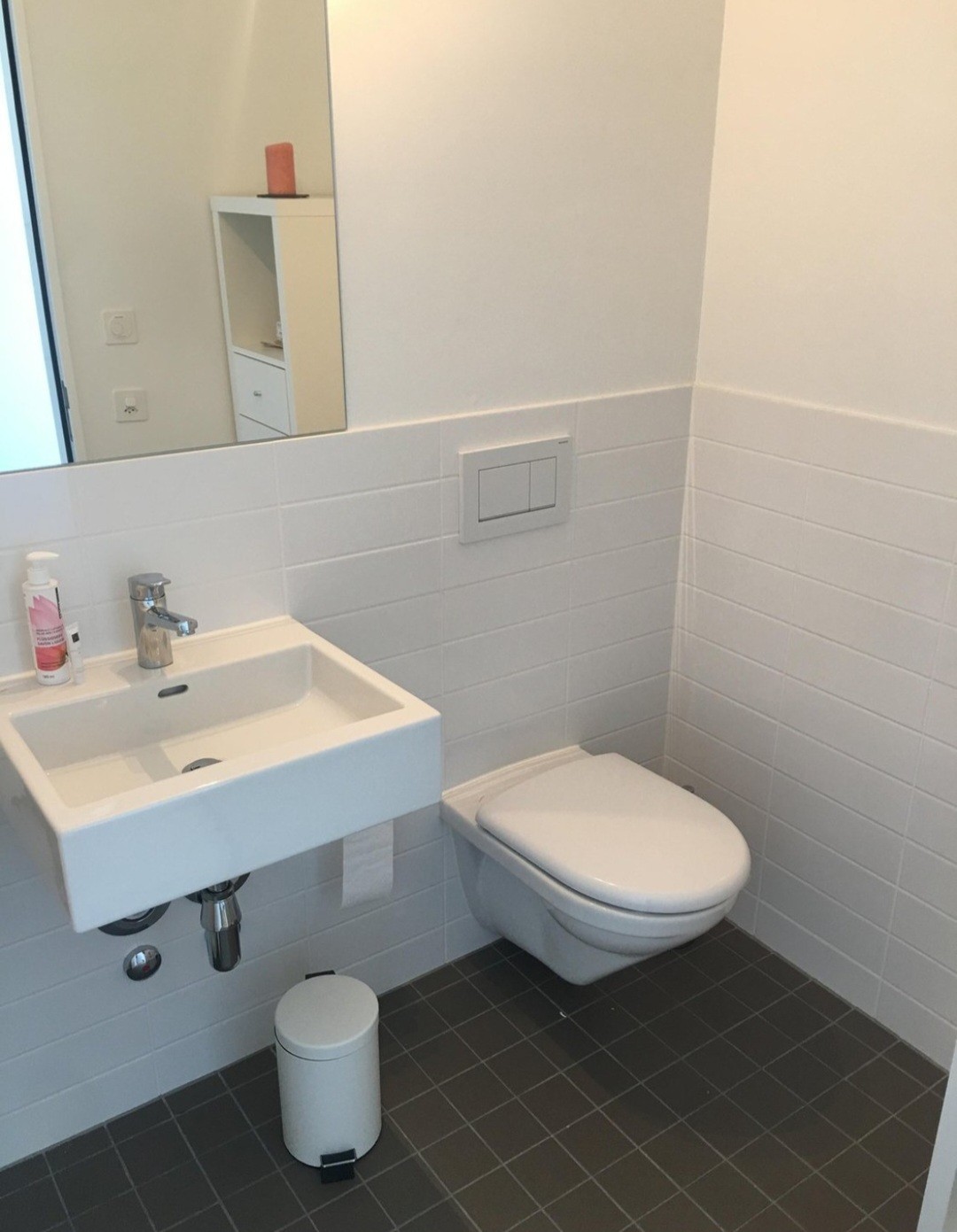Maison individuelle de 2 ½ pièces