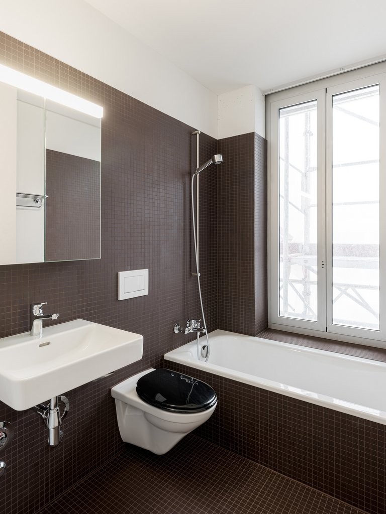 Appartement de 4 ½ pièces