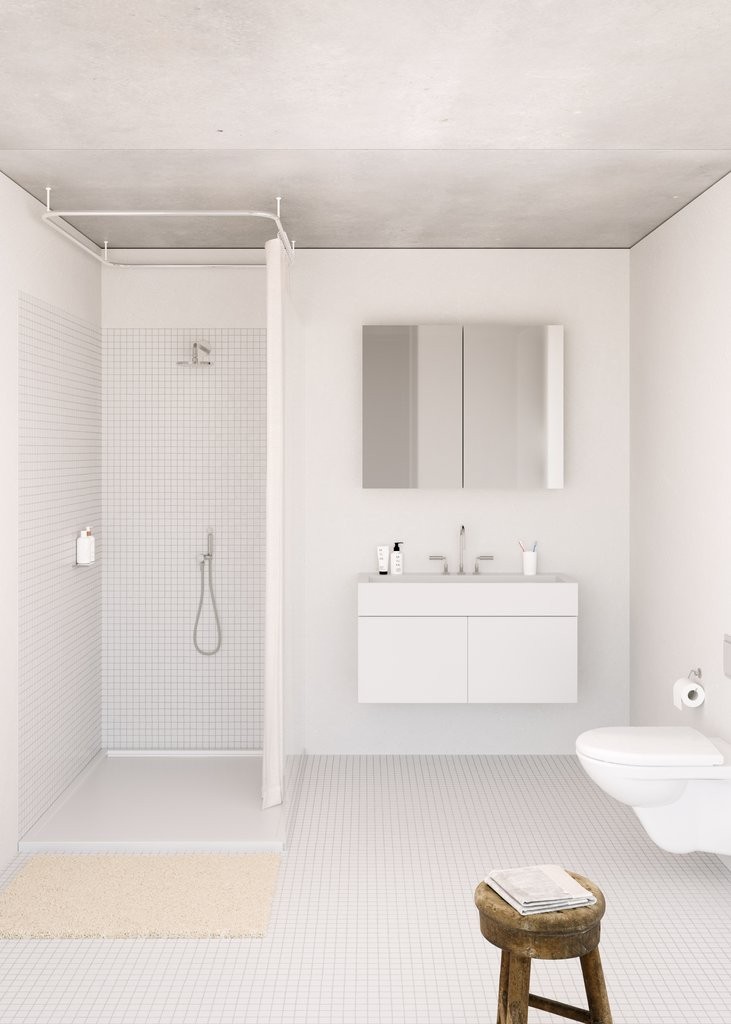 Appartement de 4 ½ pièces