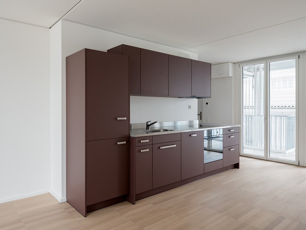 Appartement de 4 ½ pièces