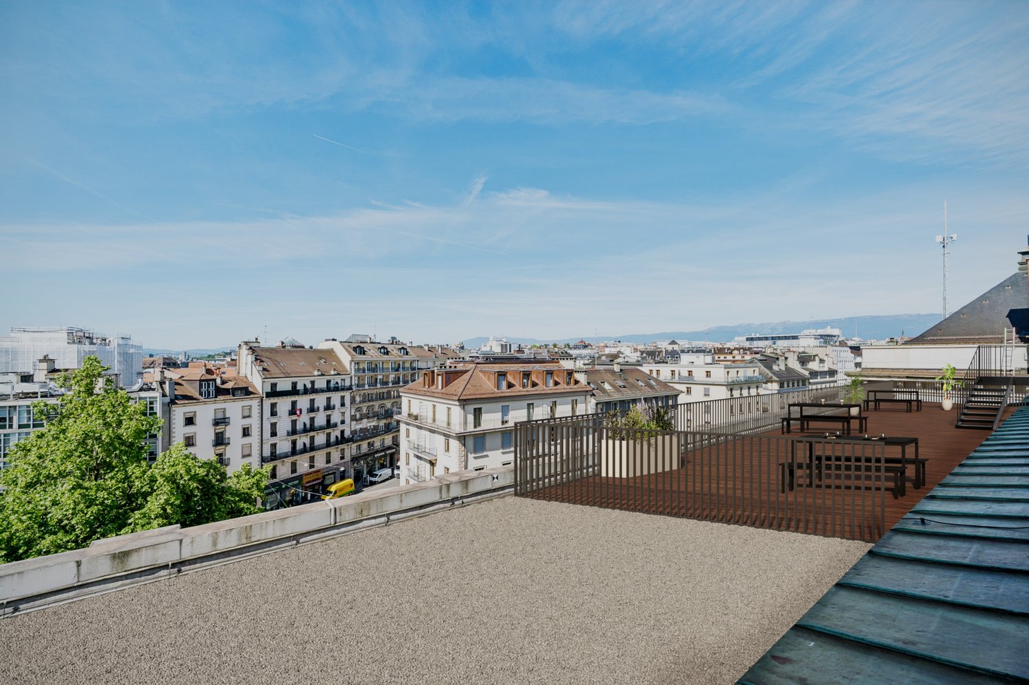 1200m² office, photo 10 sur 10